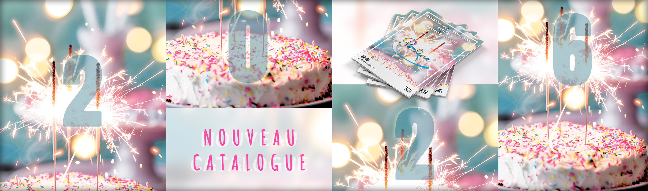 Consultez notre nouveau catalogue 2023 !